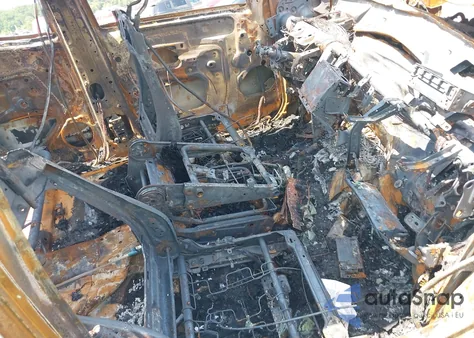 2014 Toyota Tundra Sr 4.6L V8 z USA, uszkodzony, nr VIN 5TFUM5F18EX058892